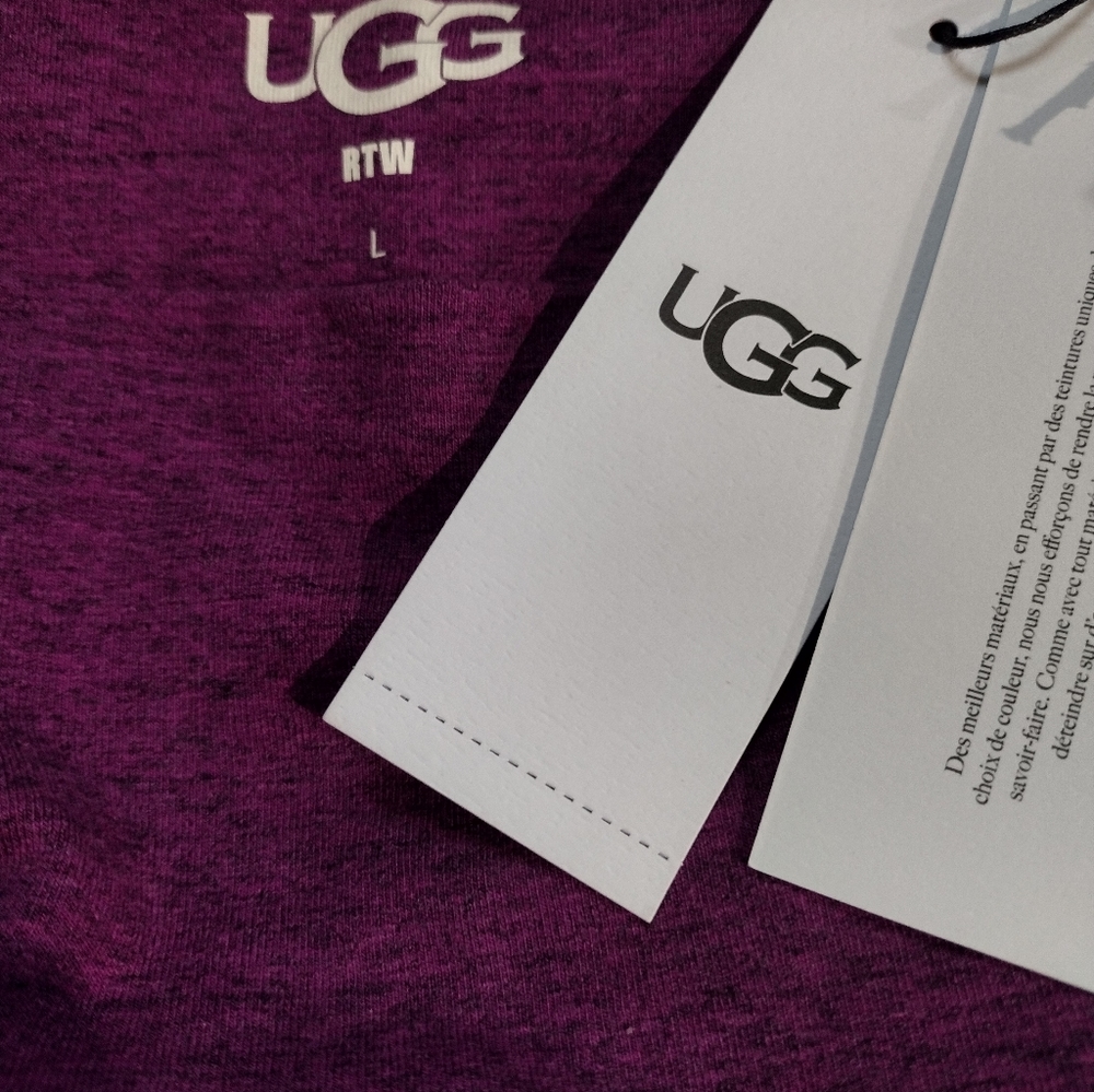 Ugg Saylor Legging Brand New with Tags - Picture 3 of 7